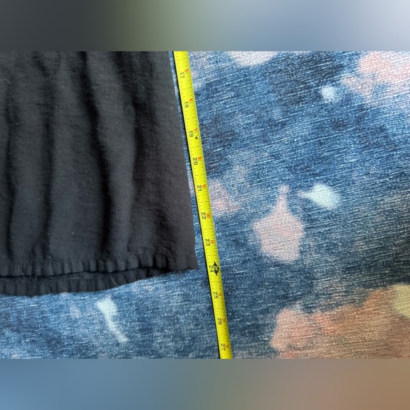 Gill Women's Black Button-Front Trousers - Picture 5 of 5